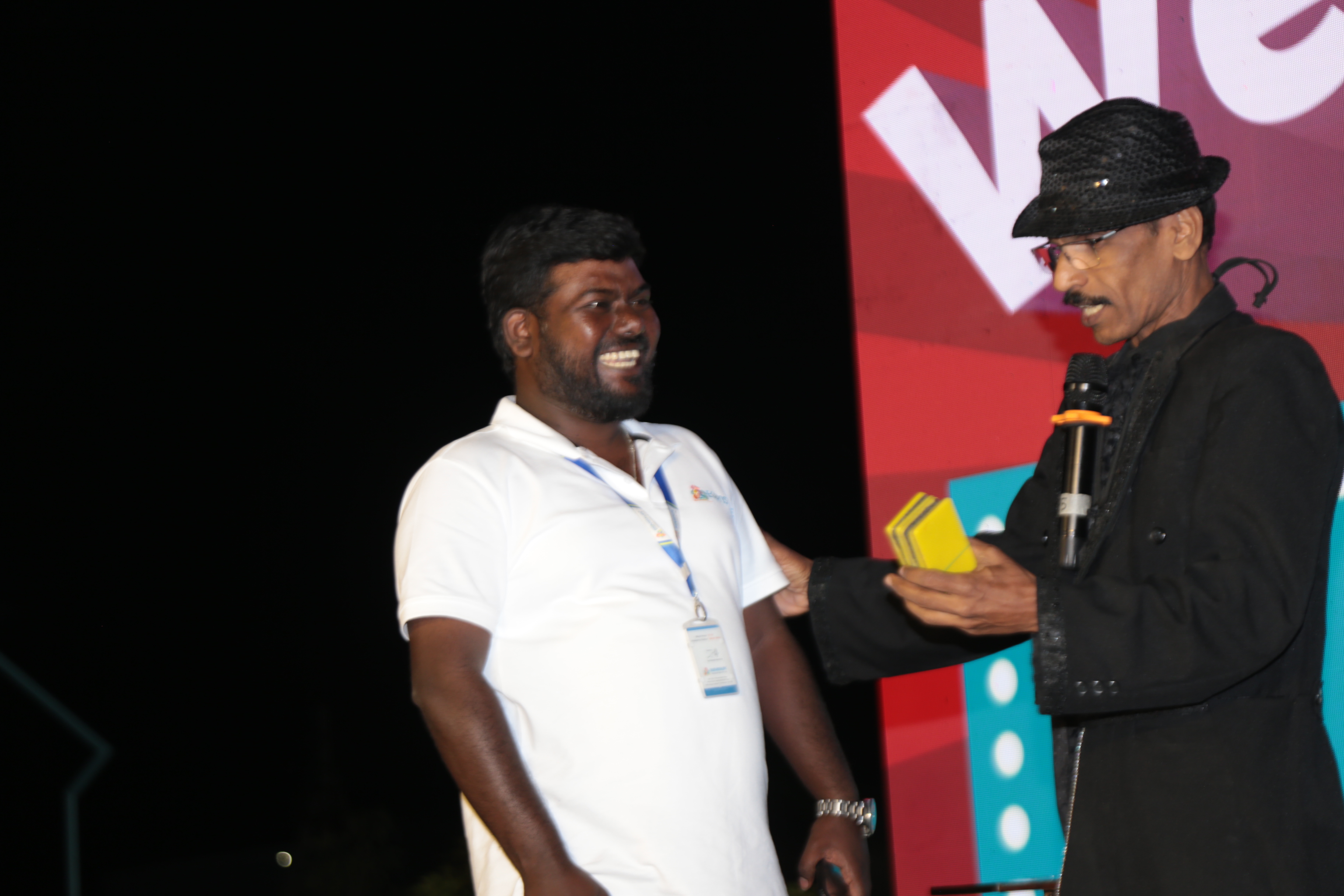 A Touch of Magic 33